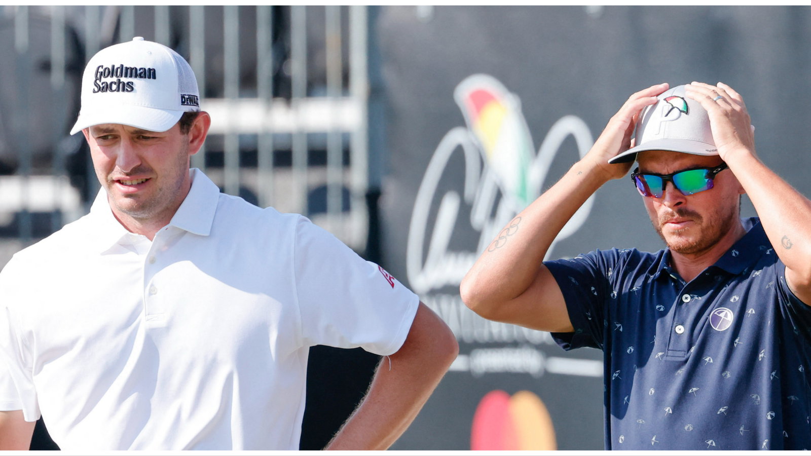 Report: Several PGA Tour pros skip players meeting after LIV prompt shake-up